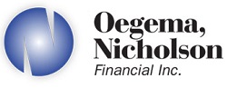 Oegema, Nicholson Financial Inc. logo